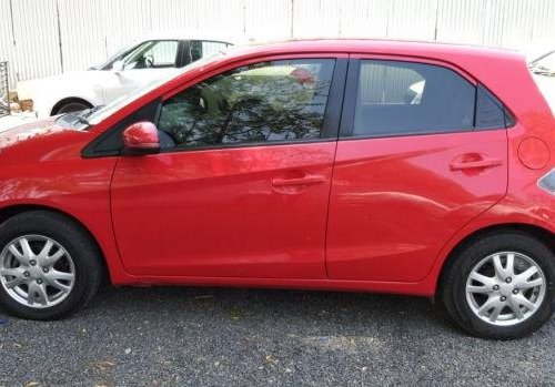 2015 Honda Brio for sale at low price