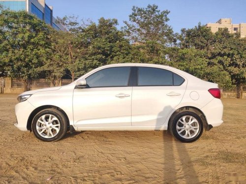 Used Honda Amaze car at low price