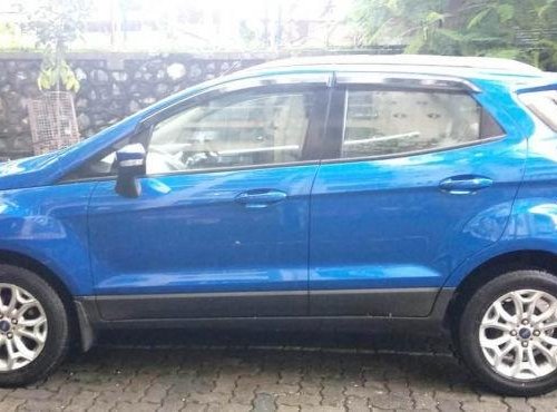 2015 Ford EcoSport for sale at low price