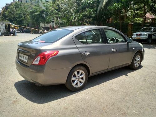 2011 Nissan Sunny 2011-2014 for sale