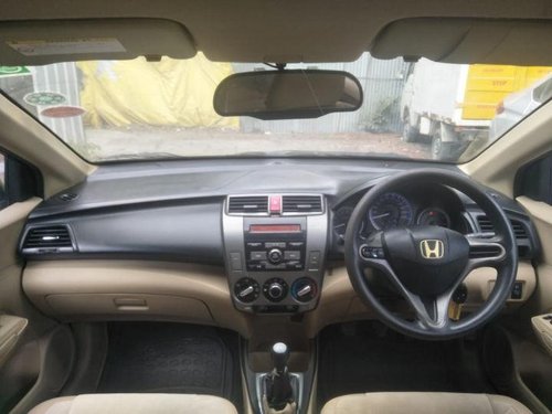 Honda City S for sale