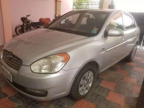 2006 Hyundai Verna for sale at low price