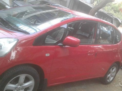 Used Honda Jazz car at low price