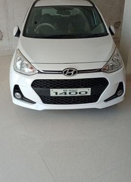 2018 Hyundai i10 for sale at low price