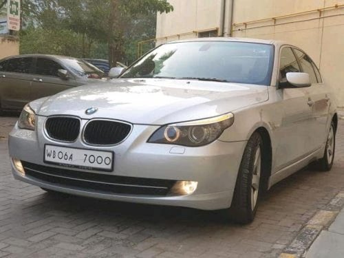 BMW 5 Series 520d for sale