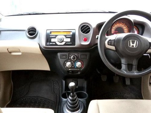 Honda Brio 2012 for sale