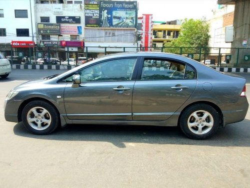 Used Honda Civic 1.8 V MT 2010 for sale