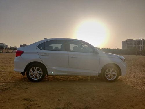 Used Honda Amaze car at low price