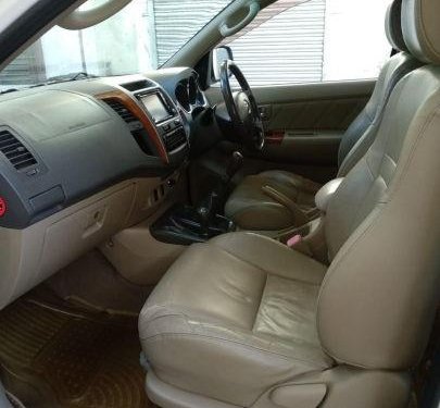 Used 2011 Toyota Fortuner for sale