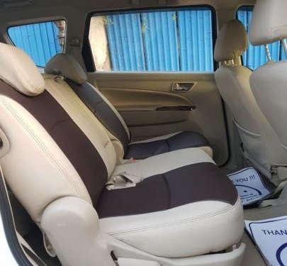 Used Maruti Suzuki Ertiga SHVS ZDI Plus 2016 for sale