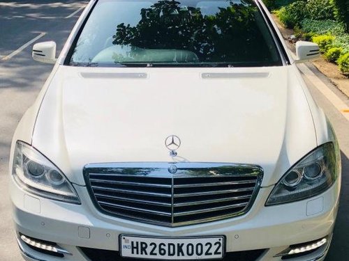 Mercedes-Benz S-Class 320 CDI L for sale