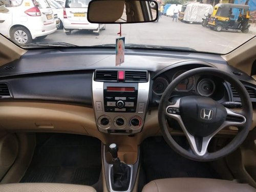 Honda City 1.5 S MT 2010 for sale