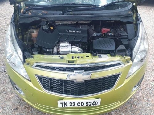 Chevrolet Beat Diesel LT for sale