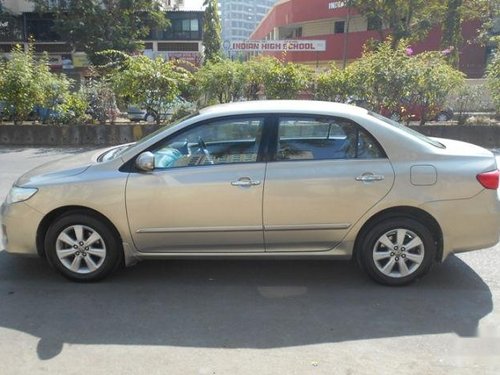 Toyota Corolla Altis Diesel D4DGL for sale