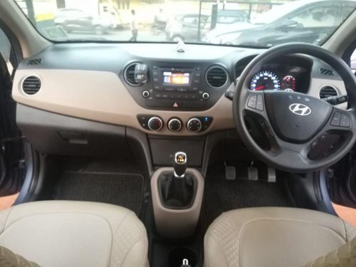 2015 Hyundai Xcent for sale at low price