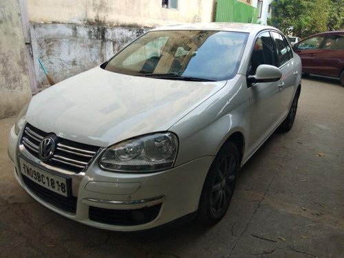 Volkswagen Jetta 2013-2015 2.0 TDI Comfortline for sale