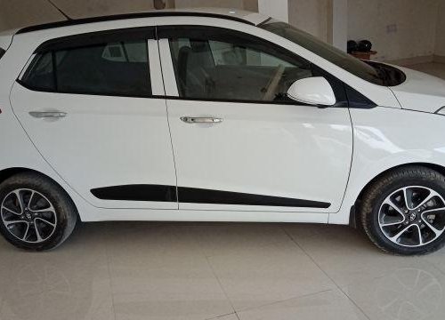 2018 Hyundai i10 for sale at low price