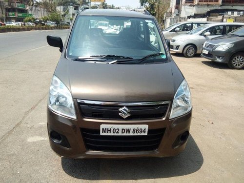 2015 Maruti Suzuki Wagon R for sale at low price