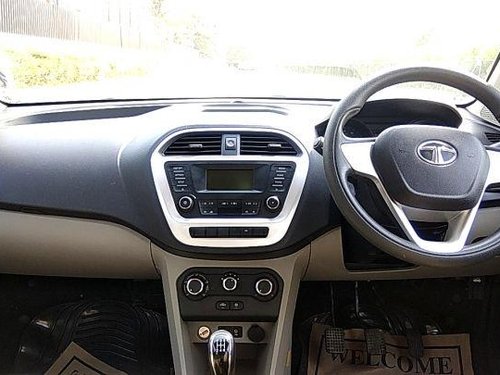 2016 Tata Tiago for sale at low price