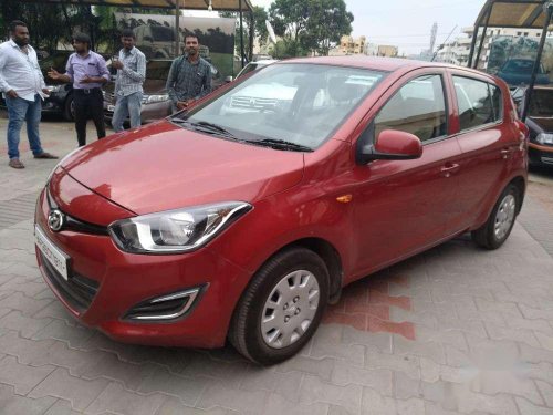 Hyundai i20 Magna 1.4 CRDi 2013 for sale