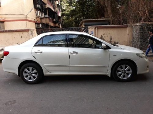 2008 Toyota Corolla Altis for sale