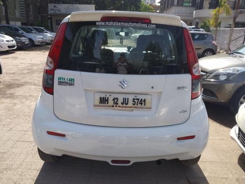 2013 Maruti Suzuki Ritz for sale at low price