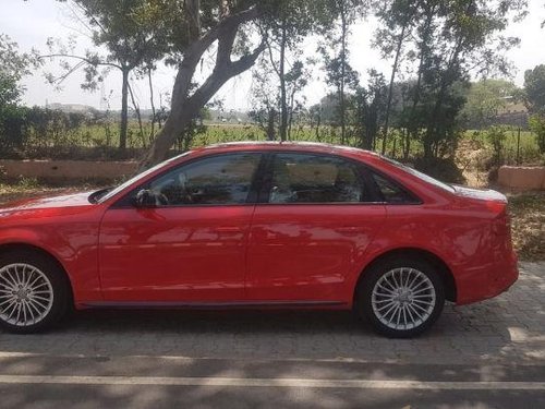 Used Audi TT car at low price