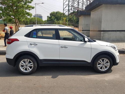 2016 Hyundai Creta for sale