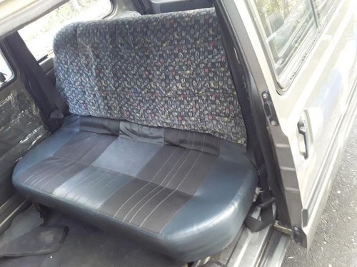 Maruti Suzuki Omni 2005 for sale