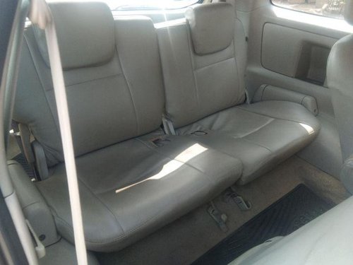 Used Toyota Innova 2004-2011 car at low price