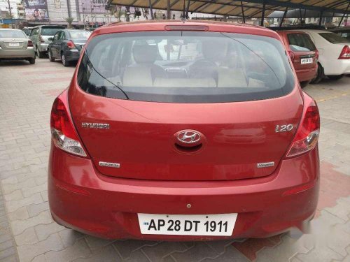 Hyundai i20 Magna 1.4 CRDi 2013 for sale