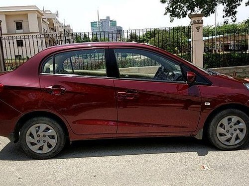 Used Honda Amaze car at low price