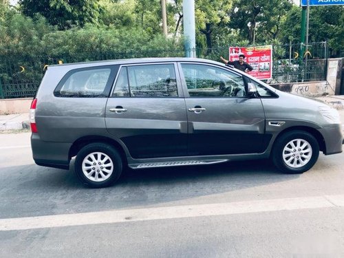 Used Toyota Innova car at low price