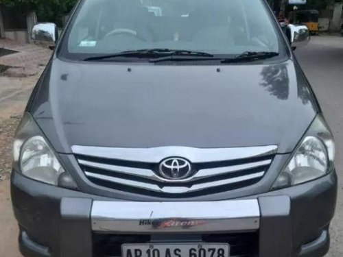 Used 2009 Toyota Innova 2004-2011 for sale