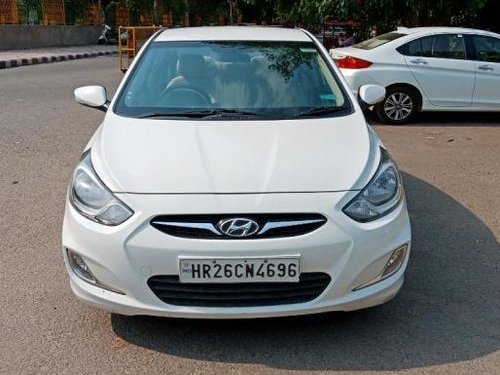 Hyundai Verna 2014 for sale