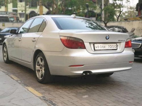 BMW 5 Series 520d for sale