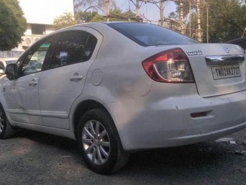 Maruti SX4 ZXI MT BSIV for sale