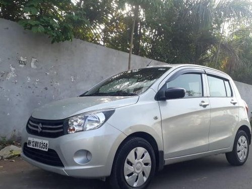 Used Maruti Suzuki Celerio VXI 2016 for sale