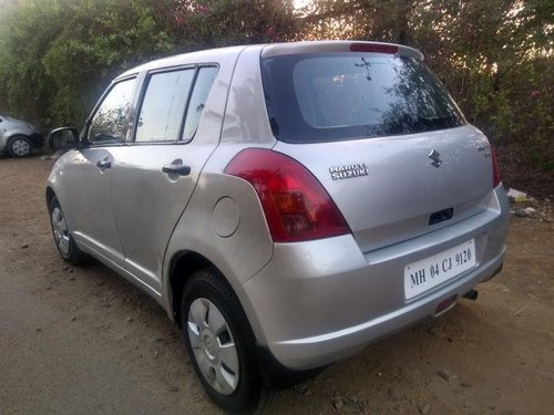 Maruti Swift VXi BSIV for sale