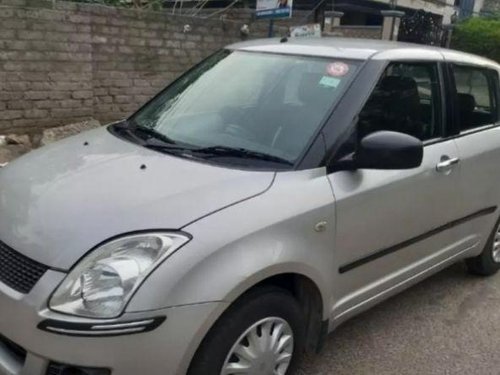 Used Maruti Suzuki Swift VXI 2009 for sale