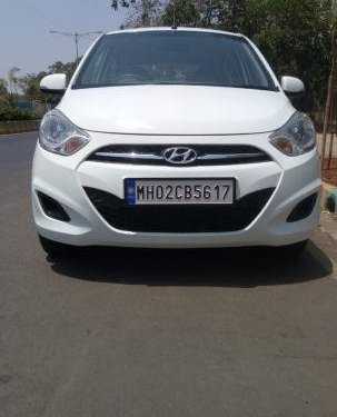 2011 Hyundai i10 for sale