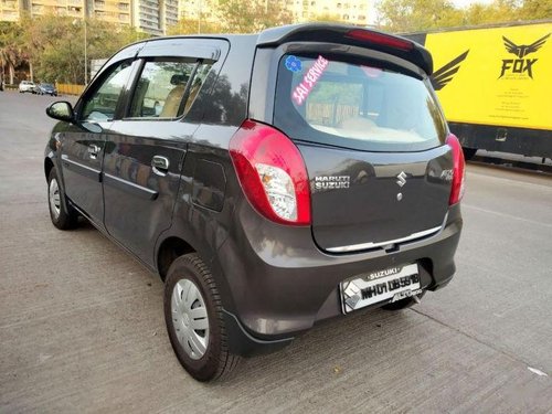 2018 Maruti Suzuki Alto 800 for sale at low price