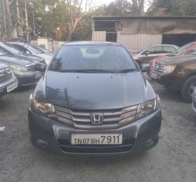 Honda City 1.5 V MT 2010 for sale