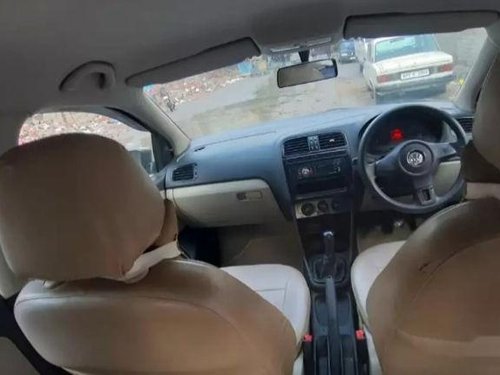 Used Volkswagen Polo car at low price