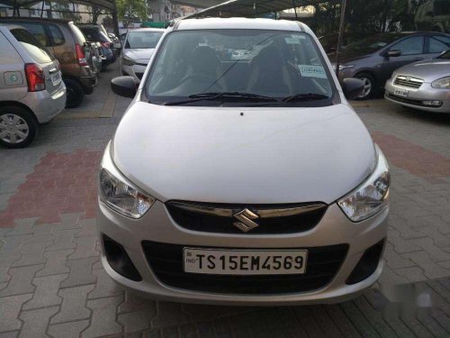 Used Maruti Suzuki Alto K10 VXI 2016 for sale