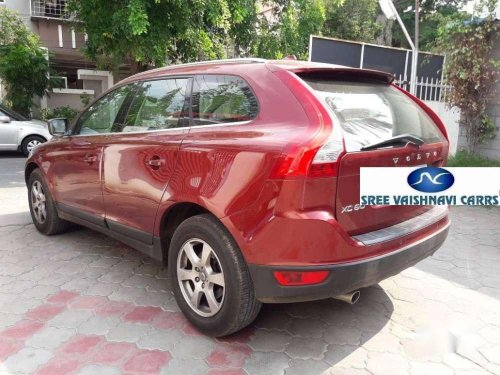 Volvo XC60 2011 for sale 