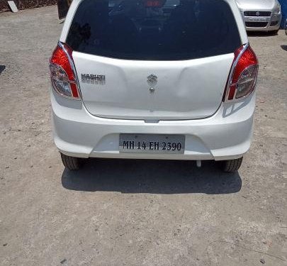 Used 2014 Maruti Suzuki Alto 800 for sale