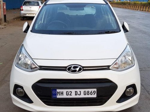 Hyundai Grand i10 AT Sportz for sale