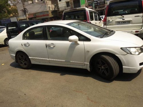 Used Honda Civic 2006-2010 1.8 V MT 2008 for sale