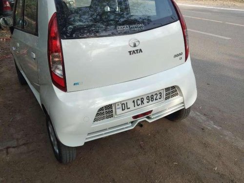 Tata Nano Lx 2012 for sale 